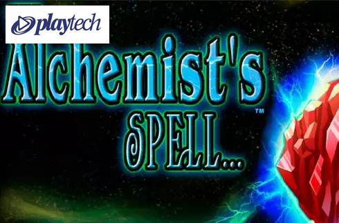 Alchemist's Spell